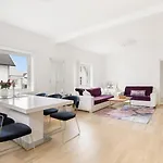 Harmony - By Honivi Gruppen Apartment