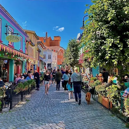 Harmony - By Honivi Gruppen *