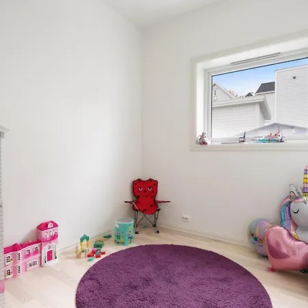 Harmony - By Honivi Gruppen Apartment