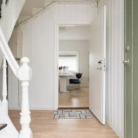 Apartment Harmony - By Honivi Gruppen *