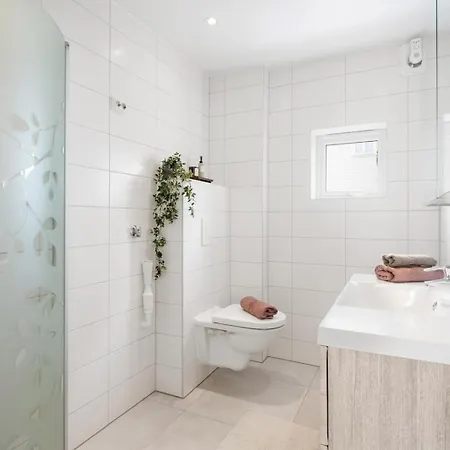 Harmony - By Honivi Gruppen Apartmán Stavanger