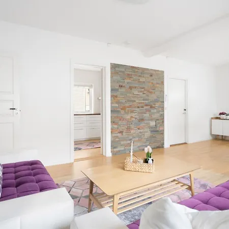 Harmony - By Honivi Gruppen Stavanger