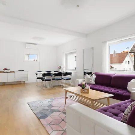 Harmony - By Honivi Gruppen