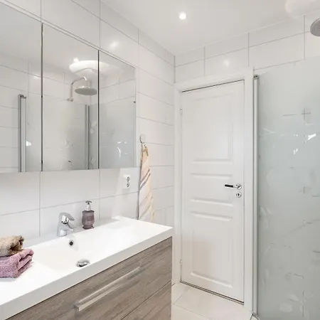 Harmony - By Honivi Gruppen Lägenhet