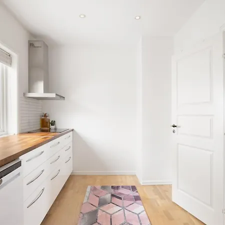 Harmony - By Honivi Gruppen