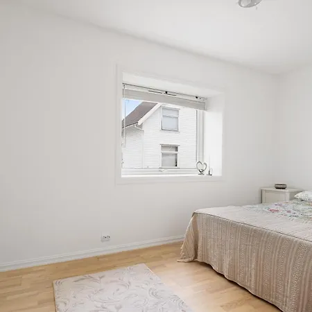 Lägenhet Harmony - By Honivi Gruppen *