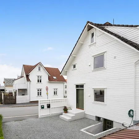 Apartment Harmony - By Honivi Gruppen Stavanger