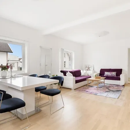 Harmony - By Honivi Gruppen Apartment