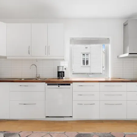 Apartment Harmony - By Honivi Gruppen