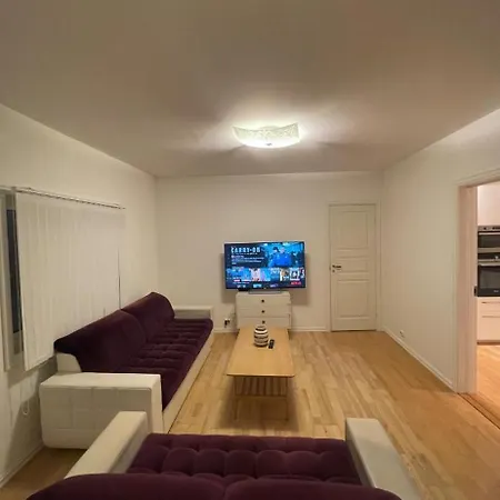 Harmony - By Honivi Gruppen Stavanger