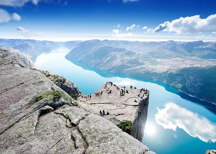 Harmony - By Honivi Gruppen Apartment *