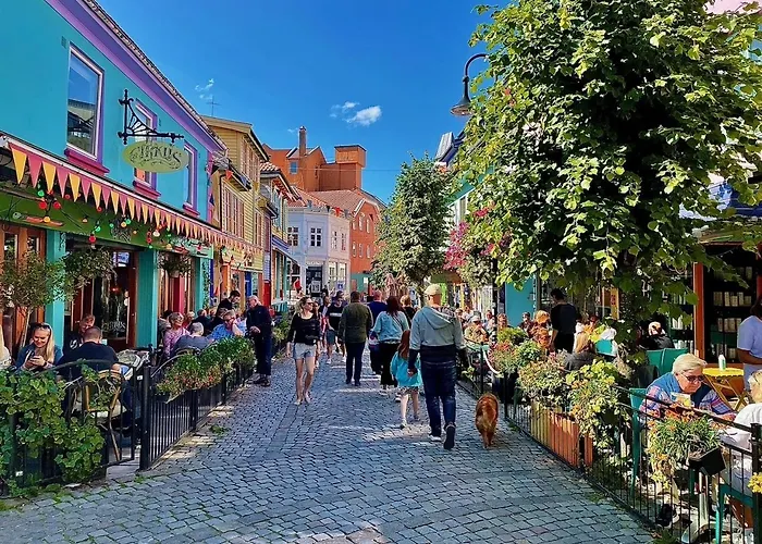 Harmony - By Honivi Gruppen *