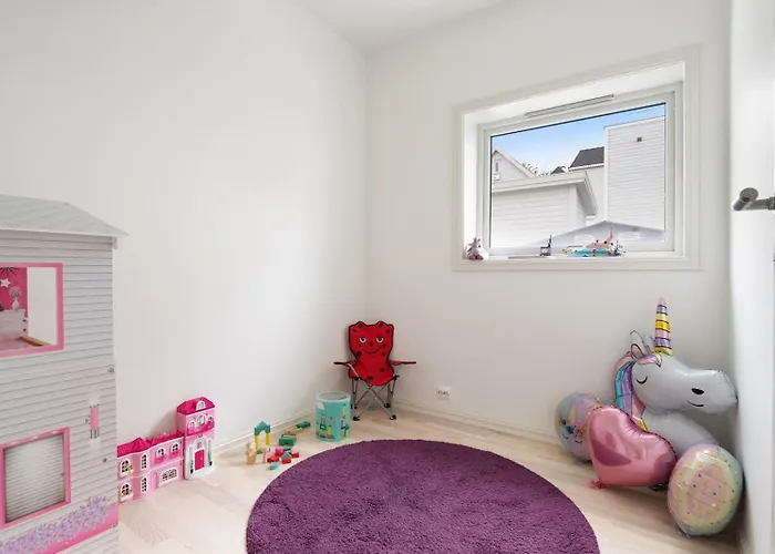 Harmony - By Honivi Gruppen Apartment