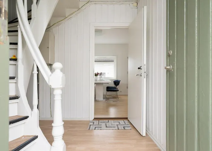 Lejlighed Harmony - By Honivi Gruppen *