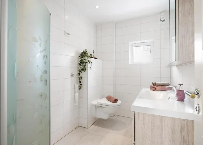 Harmony - By Honivi Gruppen Apartment Stavanger