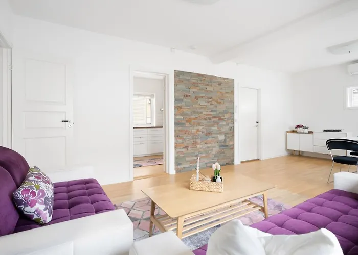 Harmony - By Honivi Gruppen Stavanger