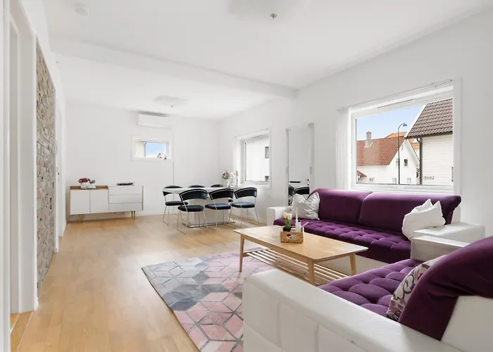 Harmony - By Honivi Gruppen