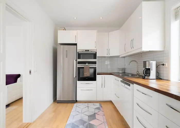 Harmony - By Honivi Gruppen Stavanger