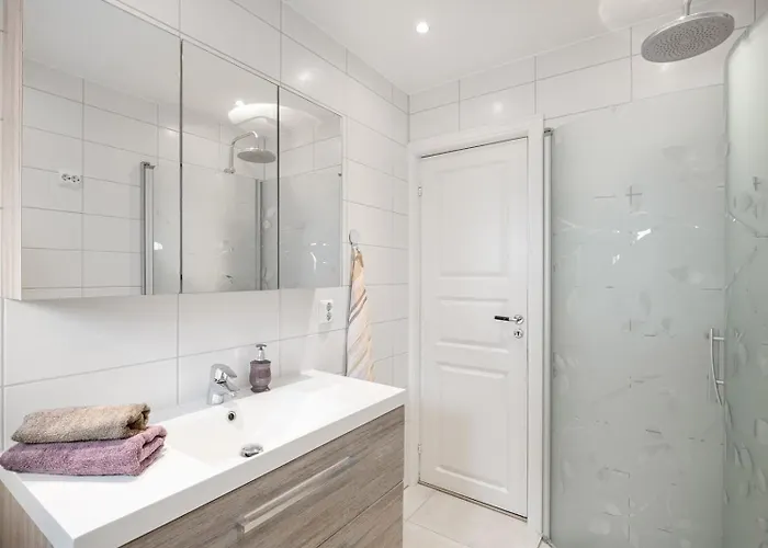 Harmony - By Honivi Gruppen Lejlighed