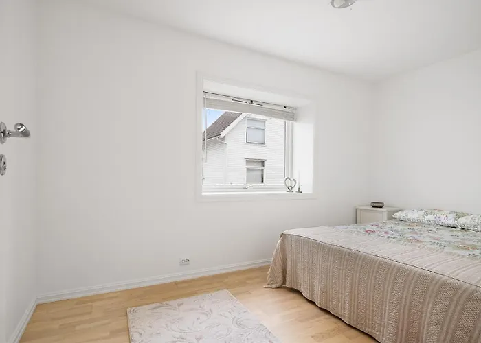 Apartament Harmony - By Honivi Gruppen *