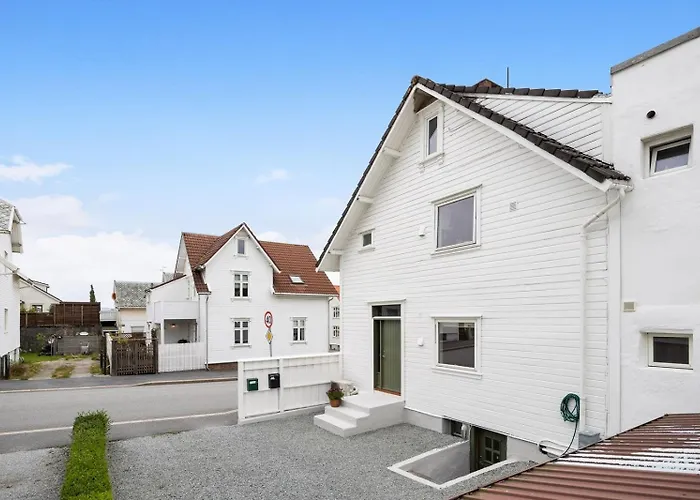 Apartament Harmony - By Honivi Gruppen Stavanger