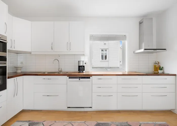 Lejlighed Harmony - By Honivi Gruppen