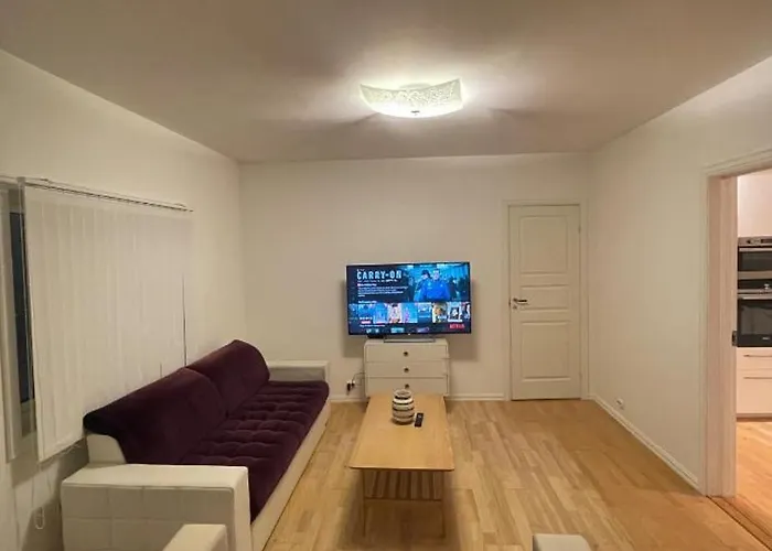 Harmony - By Honivi Gruppen Stavanger