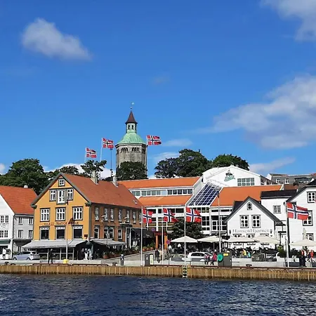 Harmony - By Honivi Gruppen *