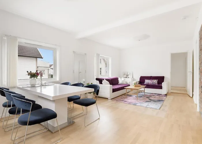 Harmony - By Honivi Gruppen Appartamento